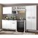 Cozinha Compacta Multimóveis Fg2840 Multimóveis