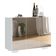 Aparador Buffet 2 Portas Vegas V3614 Branco Branco