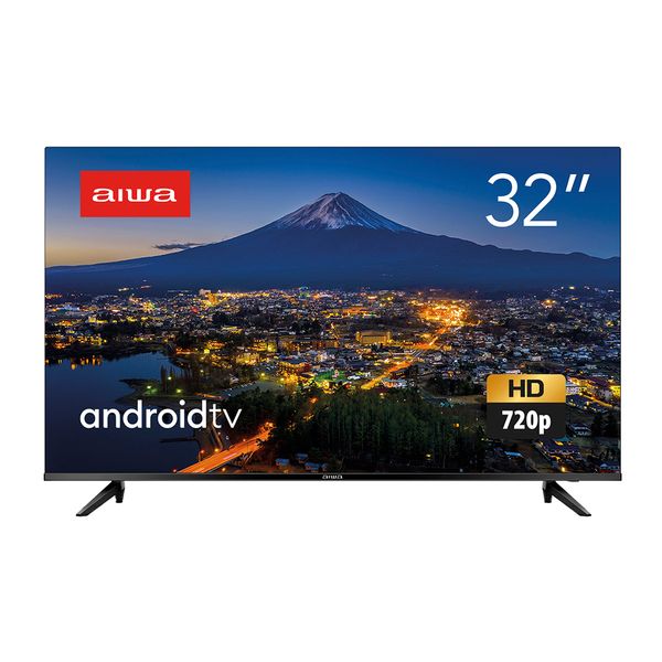 Smart TV 32