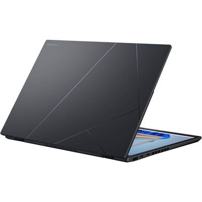 Zenbook Duo 14 Intel Core Ultra 9 285h Placa Arc Graphics Tela 14' Touch Ssd 1tb Nvme Ram 32gb Asus