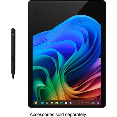 Surface Pro Copilot+ Pc Tablet Snapdragon X Elite Tela 13' Uhd Ssd