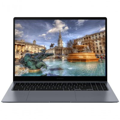Book5 Pro Intel Core Ultra 7 256v Arc Graphics Tela 14' Wqxga Ssd 512gb Nvme Ram 16gb Samsung