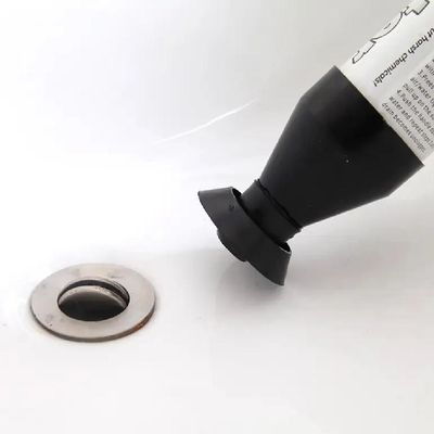 Desentupidor De Vaso Alta Pressao Ar Semi Profissional Manual Sanitario Pia Cano Dreno Bomba Succao Ventosa Dupla