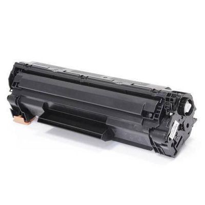 Cartucho De Toner Compatível Preto Ce 285A 85A