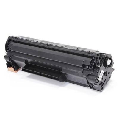 Cartucho De Toner Compatível Preto Ce 285A 85A