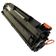 Cartucho De Toner Compatível Hp Ce285A-Cb435A-Cb436A
