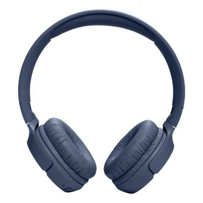 Fone De Ouvido Bluetooth Sem Fio JBL Tune 520BT - Azul
