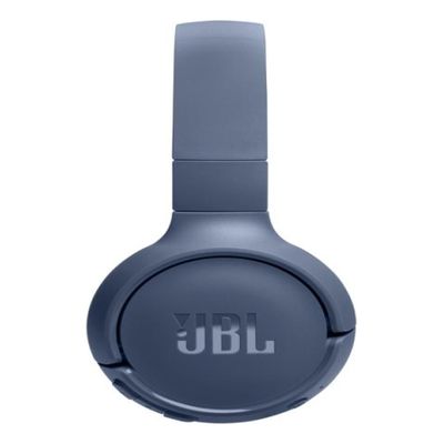 Fone De Ouvido Bluetooth Sem Fio JBL Tune 520BT - Azul