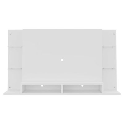 Painel Com Suporte Para Tv Até 60´´ Nairóbi Fg3071 Branco