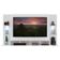 Painel Com 2 Leds Para Tv Até 60´´ Vegas Fg3394 Branco