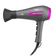 Secador Philco Ions Tourmaline 2100w Cinza/Rosa - 110V