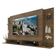 Painel Com Suporte Para Tv Até 60´´ Nairóbi Fg3071 Madeirado