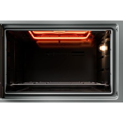 Forno Elétrico De Bancada Mueller 50L Com Grill 220V.