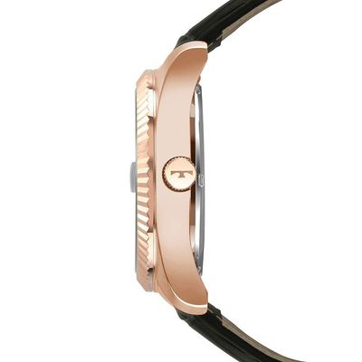 Relógio Technos Masculino Riviera Rosé - 6p79ce/0p 6p79ce/0p