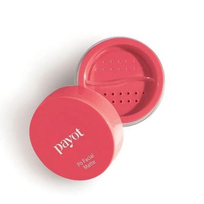 Payot Pó Facial Matte Cor 1