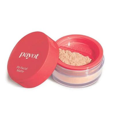 Payot Pó Facial Matte Cor 1