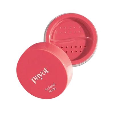 Payot Pó Facial Matte Cor 1