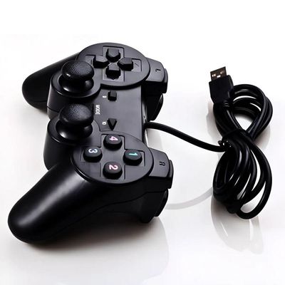 Controle Usb Para Joystick Dualshock