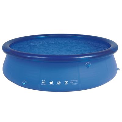 Piscina Inflável 4600 Litros Redonda Splash Fun Mor
