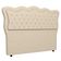 Cabeceira Casal Cama 140cm Oregon I02 Linho Bege - Mpozenato