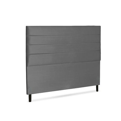 Cabeceira Mclaren 750s Queen Casal 1,58 Diamond Luxo Para Cama Box Quarto