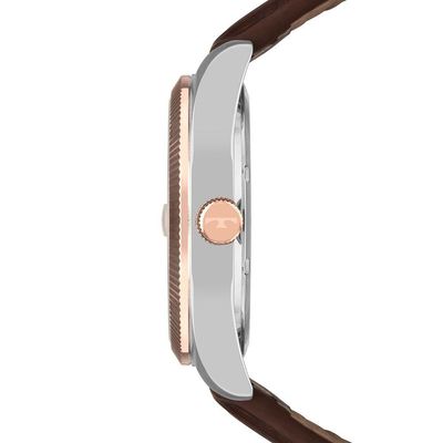 Relógio Technos Masculino Riviera Bicolor - 2317ai/0c 2317ai/0c