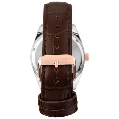 Relógio Technos Masculino Riviera Bicolor - 2317ai/0c 2317ai/0c