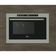 Forno Micro Ondas De Embutir Infinity 25 Litros Inox Fischer Inox 220V