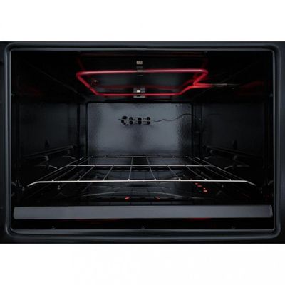 Forno Elétrico Pop Grill De Bancada 44l Fischer Preto 220V