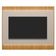 Painel Para Suspenso 70 Pol 180cm Real L06 Tauari-off White Fosco - Mpozenato