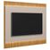 Painel Para Suspenso 70 Pol 180cm Real L06 Tauari-off White Fosco - Mpozenato