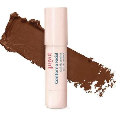 Payot Contorno Facial Cor Médio