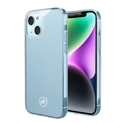 Capa para iPhone 14 - Clear Proof - Gshield
