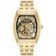 Relógio Technos Masculino Automatico Dourado - G3265ac/1d G3265ac/1d