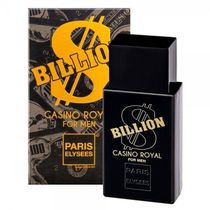 Perfumes Importado 100ml Original Lacrado