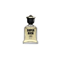 Perfume Importado Super Rich I-Scents Eau de Toilette Masculino 100ml