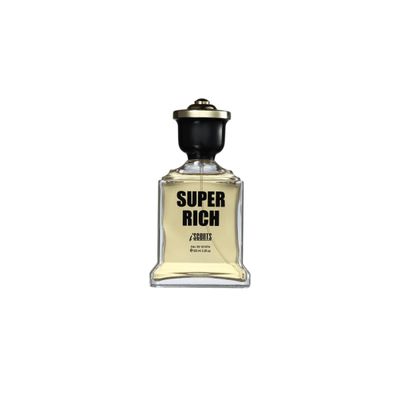 Perfume Importado Super Rich I-Scents Eau de Toilette Masculino 100ml