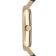 Relógio Technos Masculino Slim Dourado - 6p23aq/0k