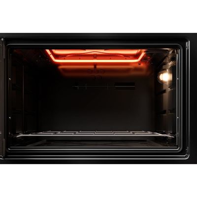 Forno Elétrico De Bancada Mueller 50L Com Grill 110V.