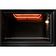 Forno Elétrico De Bancada Mueller 50L Com Grill 110V.