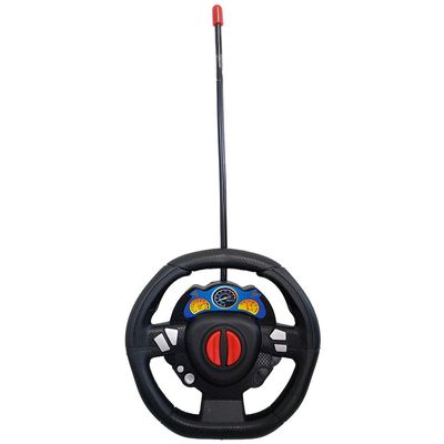 Veículo Controle Remoto Homem Aranha Smart Driver