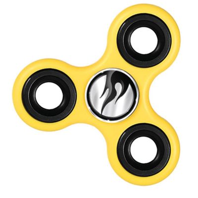 Fidget Spinner - Hot Wheels