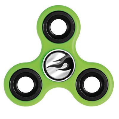 Fidget Spinner - Hot Wheels