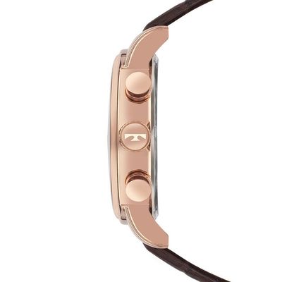 Relógio Technos Masculino Grandtech Rosé - Js15enc/0a Js15enc/0a