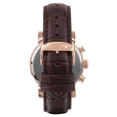 Relógio Technos Masculino Grandtech Rosé - Js15enc/0a Js15enc/0a