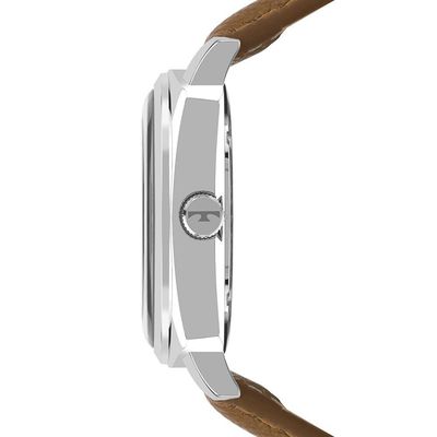 Relógio Technos Masculino Golf Prata - 2115txp/0p 2115txp/0p