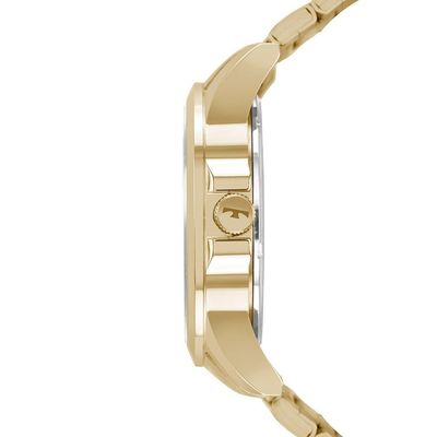 Relógio Technos Masculino Racer Dourado - 2115uah/1p Relógio Technos Masculino Racer Basico Dourado - 2115uah/1p