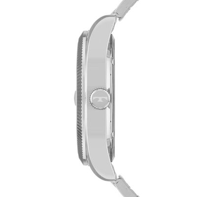 Relógio Technos Masculino Riviera Prata - 2317ah/1k 2317ah/1k