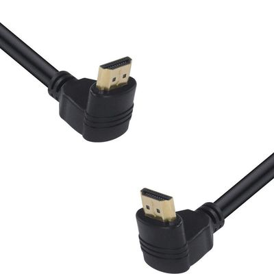 Cabo Hdmi 2.0 4k Conect.90 2m H20b90-2