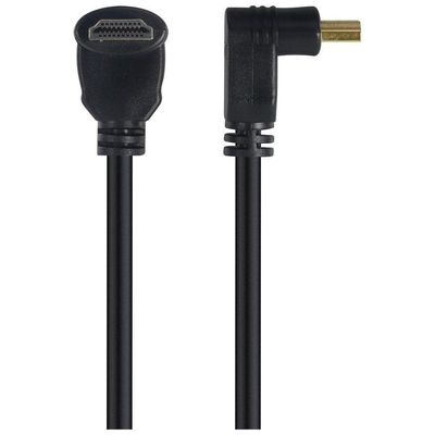 Cabo Hdmi 2.0 4k Conect.90 2m H20b90-2